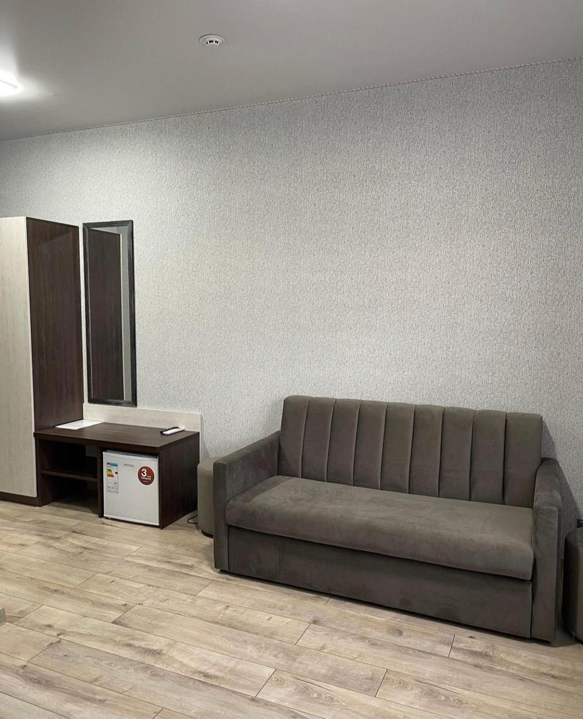 Ні Пуху, Ні Пера! Hotel Reshetylivka Exterior photo